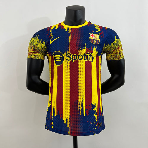 23/24 Player Version Barcelona Special Edition (813A)