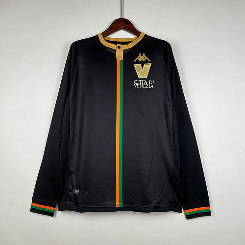 23∕24 Venezia Long Sleeve Home (5AAB)