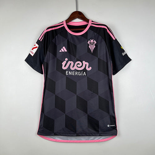 23/24 Albacete Away (FF0B)