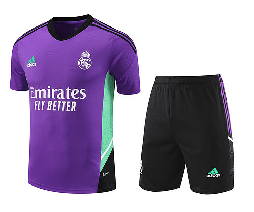 23/24 Real Madrid Training Suit (ABA4)