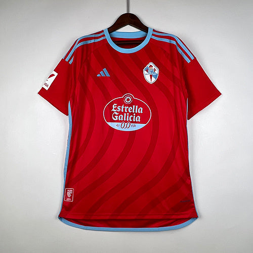 23/24 Celta Vigo Away (9CFE)