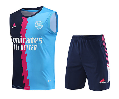 23/24 Arsenal training suit (DF3D)