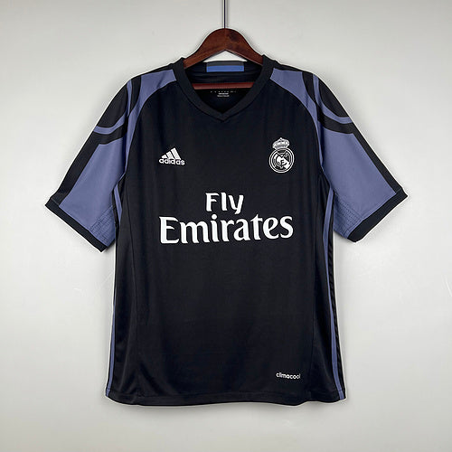 Retro Real Madrid 16∕17 Third Away (BF0B)