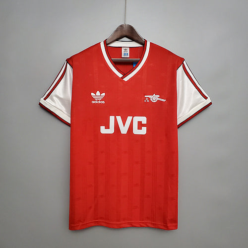 Retro 88∕89 Arsenal Home (38EC)
