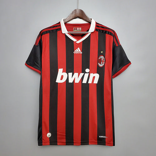 Retro 09∕10 AC Milan home (A750)