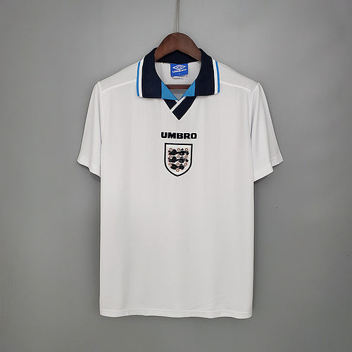 Retro England 1996 home (76D5)