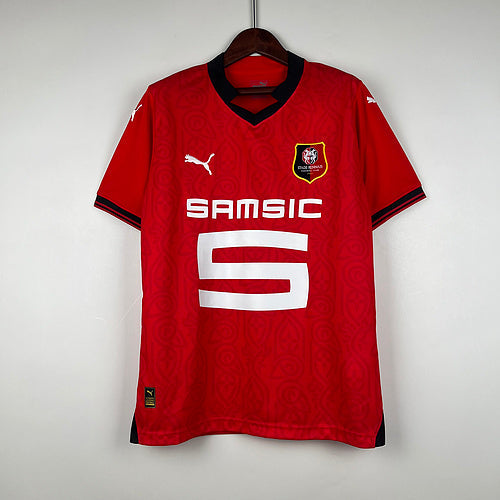 23/24 Rennes Home (9C80)