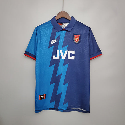 Retro 95∕96 Arsenal away (1A86)