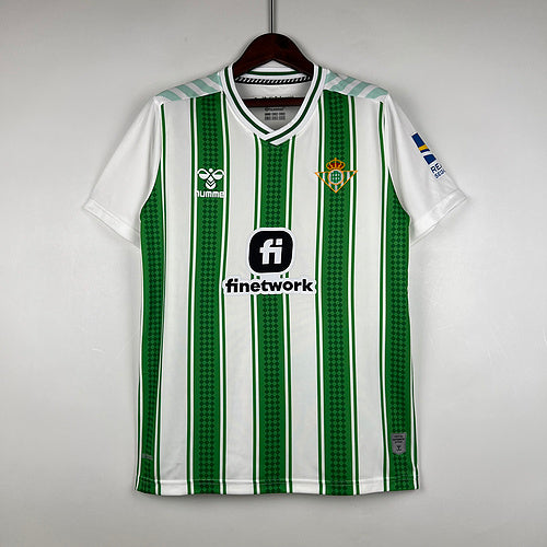 23/24 Real Betis Home (02CD)