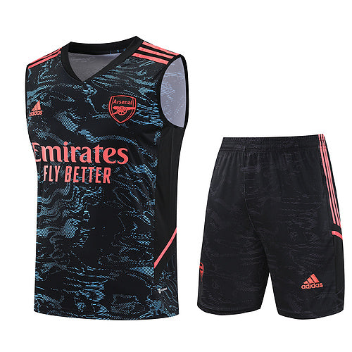 23/24 Arsenal training kit (B6CF)