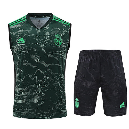 23/24 Real Madrid Training Suit (E705)