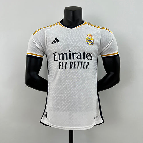 23/24 Player Version Real Madrid Home (7906)