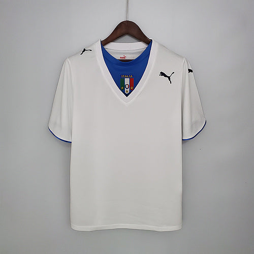 Retro Italy 2006 away (DC1D)