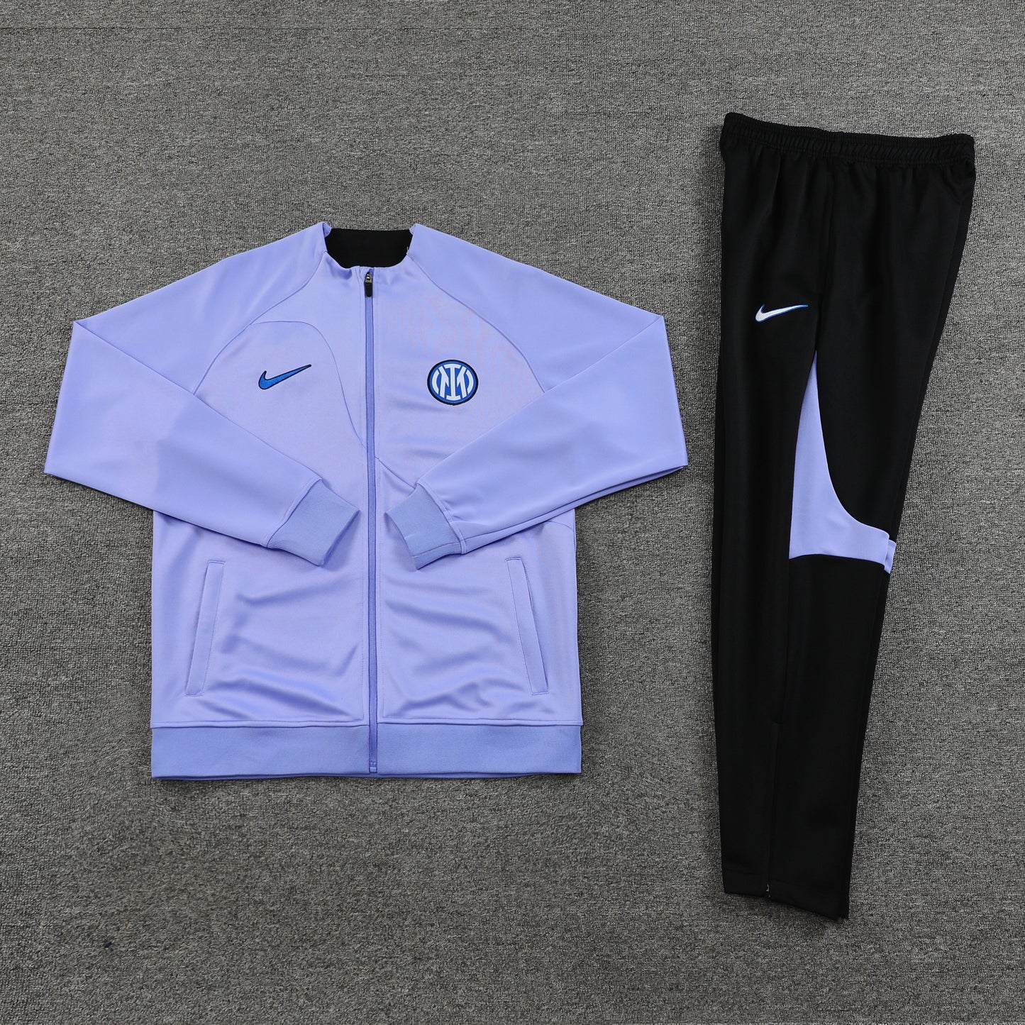 Tuta Inter - Violet 23/24
