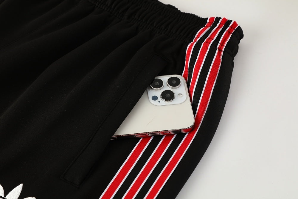 25/26 Tuta Manchester United Originals Retrò