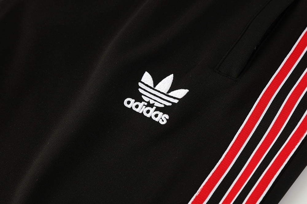 25/26 Tuta Manchester United Originals Retrò