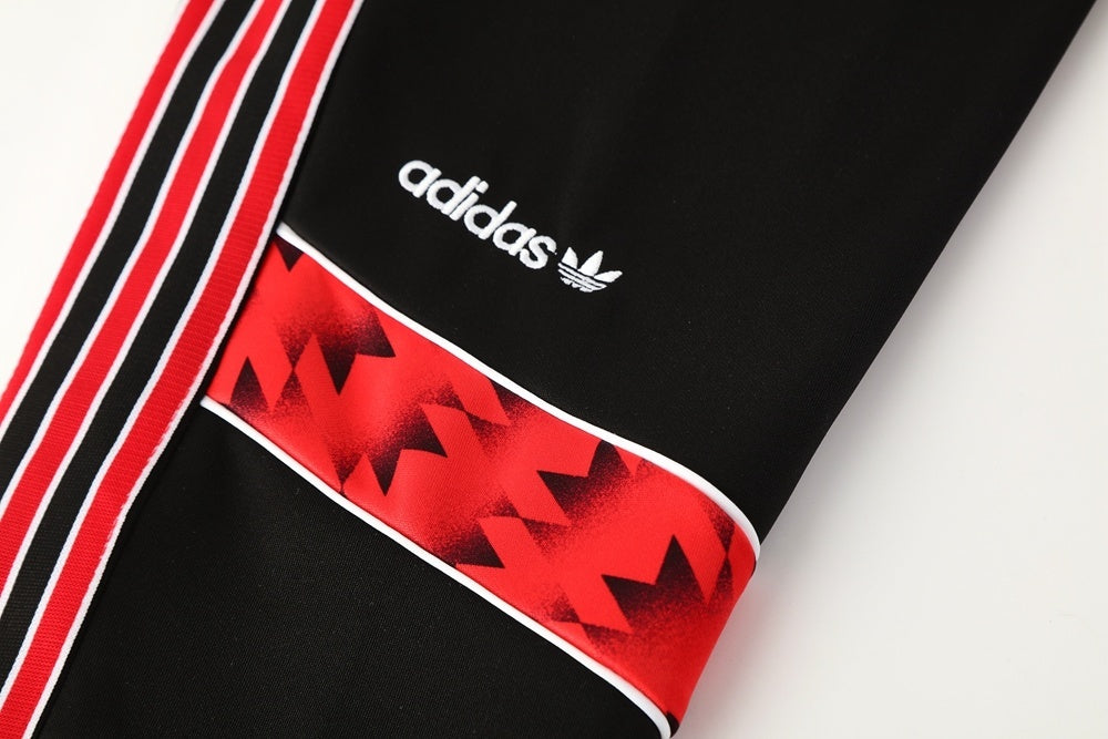 25/26 Tuta Manchester United Originals Retrò