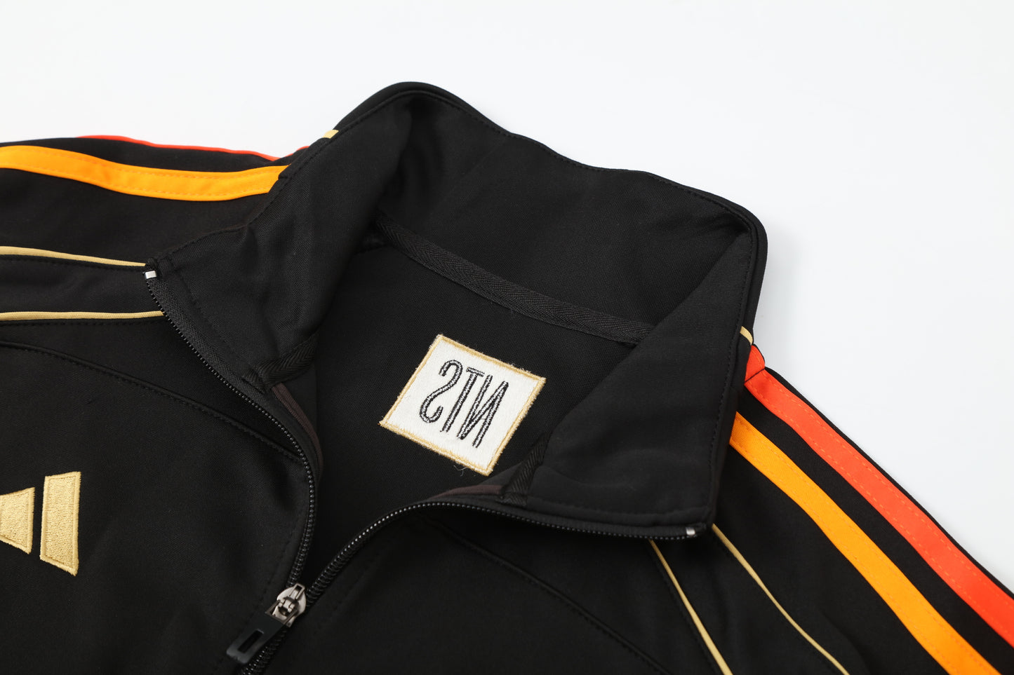 25/26 Tuta Arsenal Black