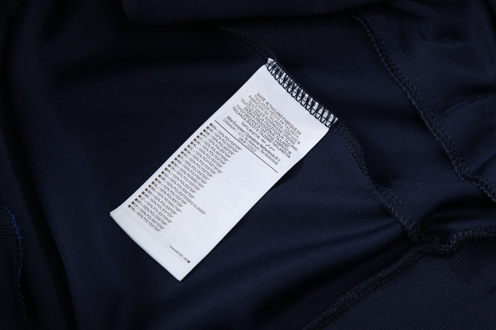 25/26 Tuta PSG Home Edition