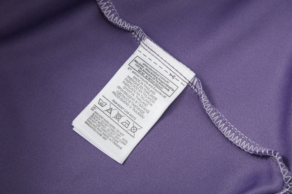 25/26 Tuta Manchester United Violet