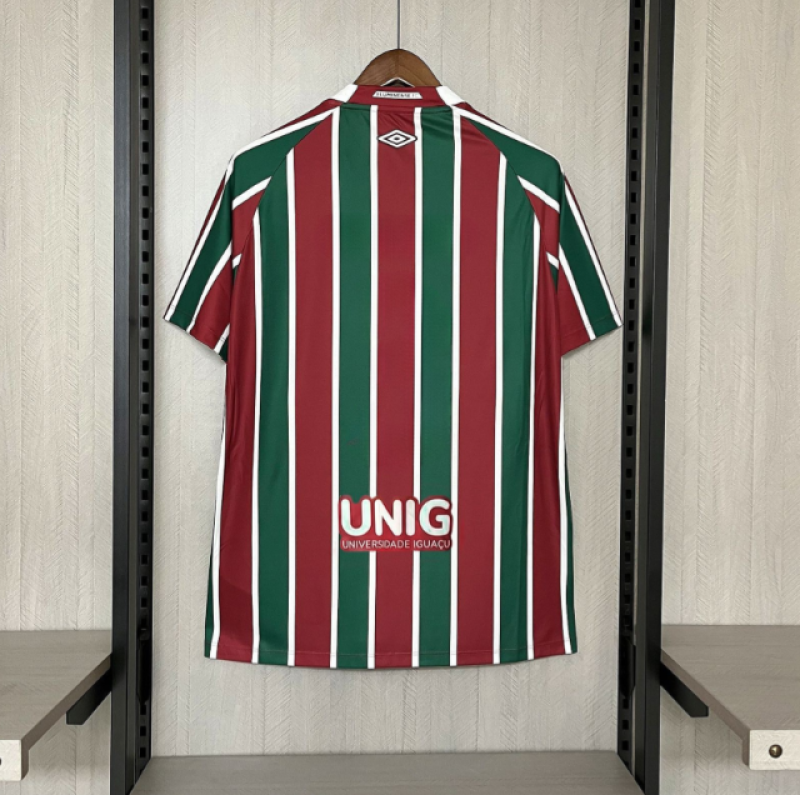 25/26 Fluminense Home