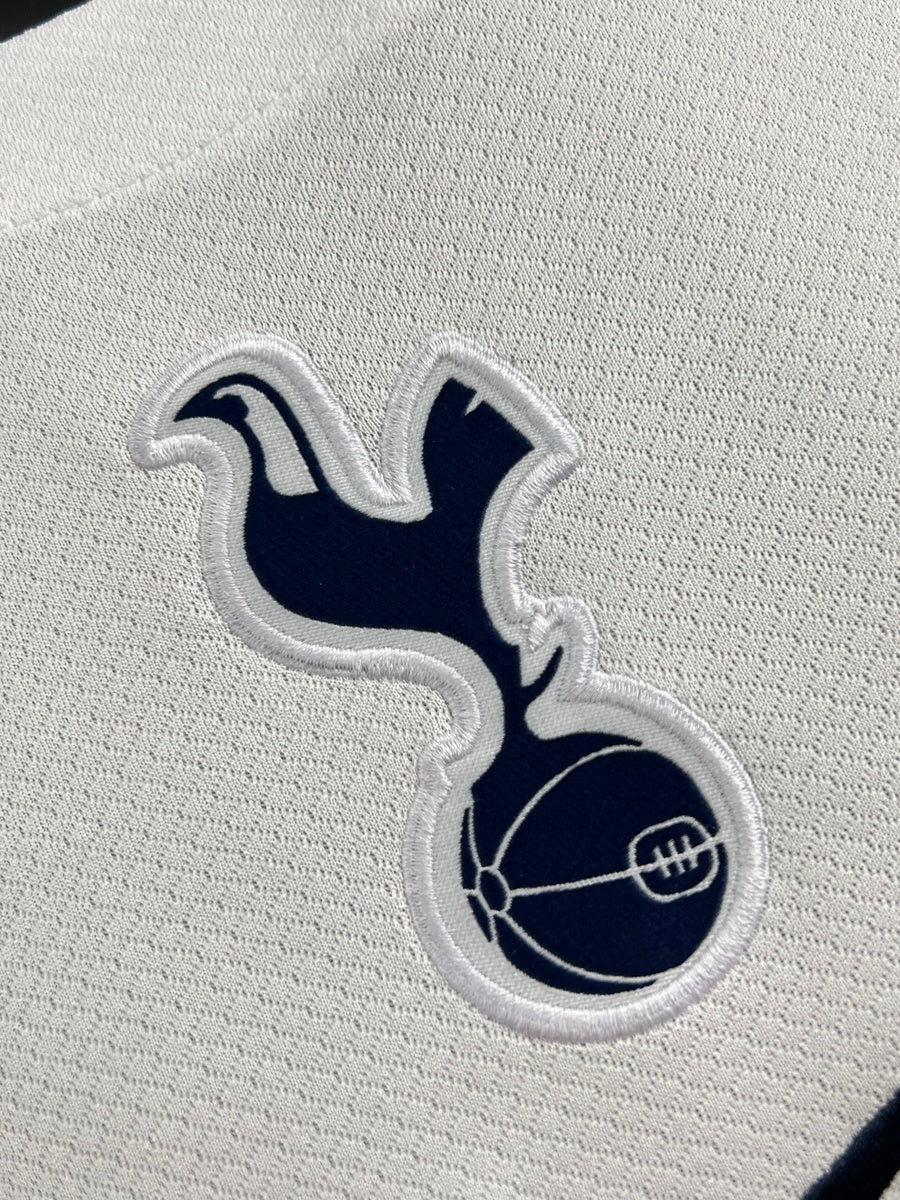 25/26 Tottenham Home