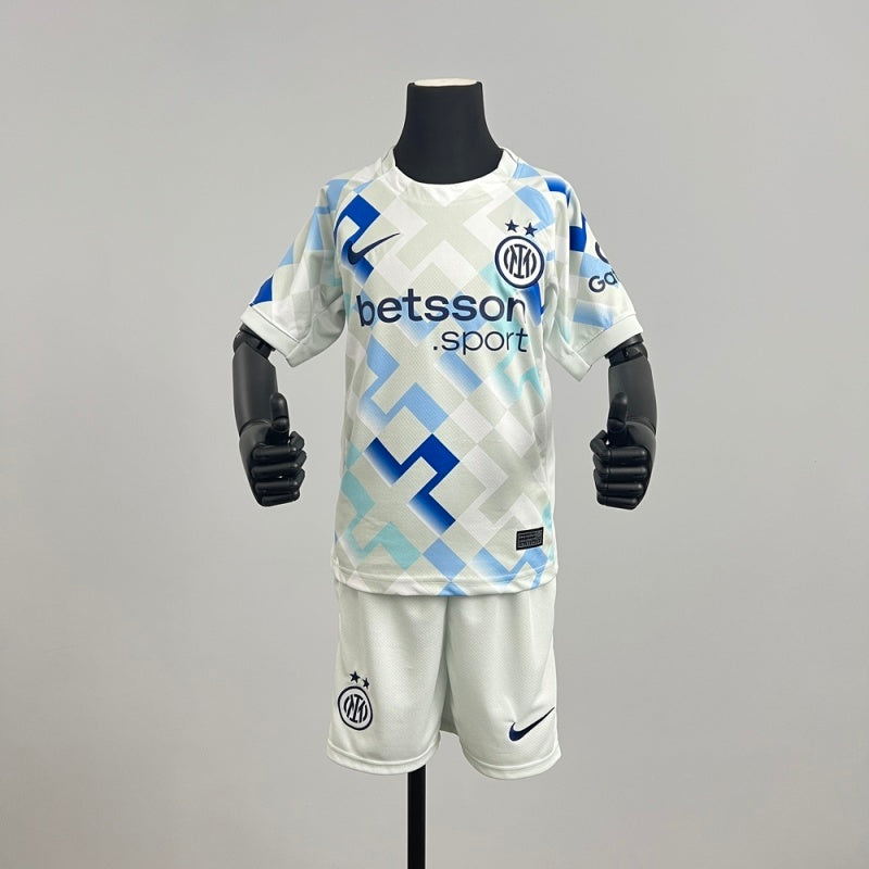 25/26 Kids Inter Away