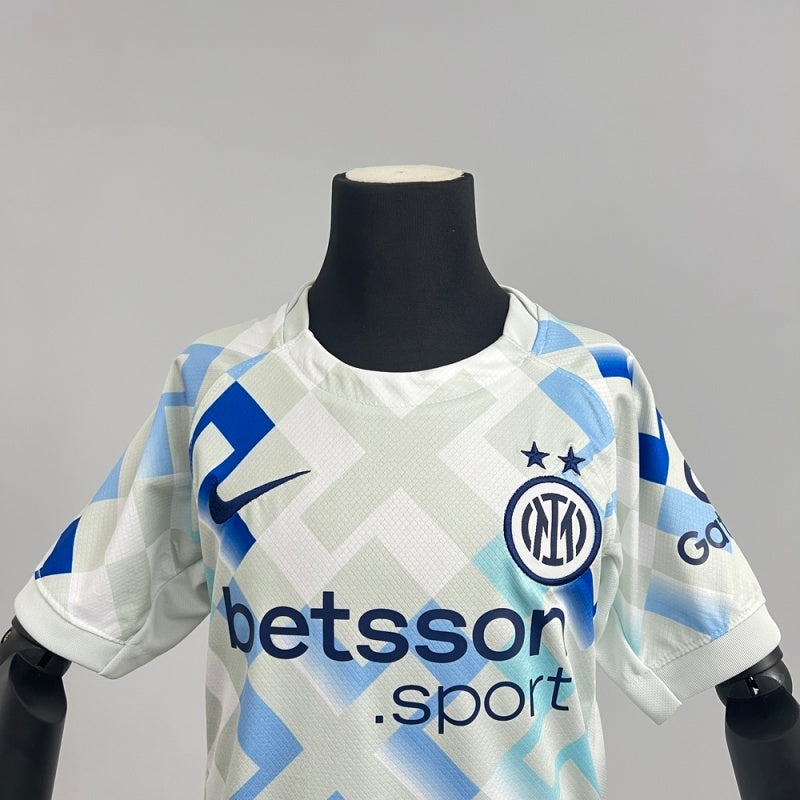 25/26 Kids Inter Away
