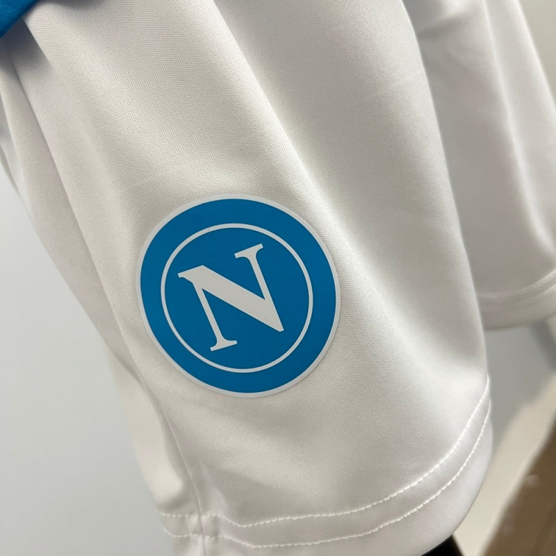 25/26 Kids Napoli Home