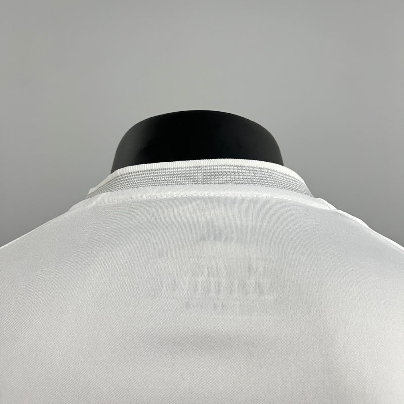 25/26 Real Madrid Home