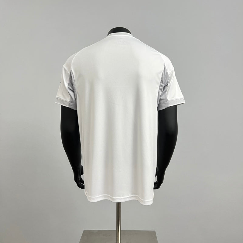 25/26 Real Madrid Home