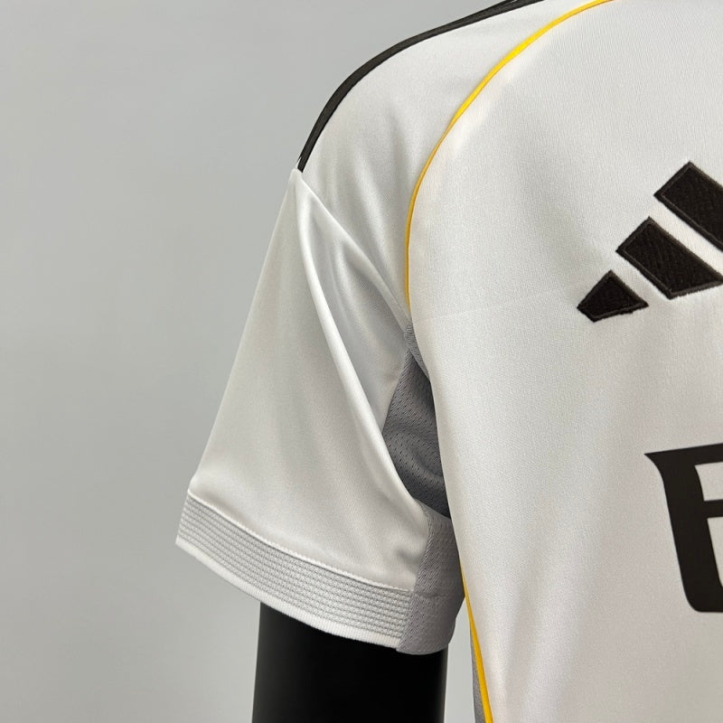 25/26 Real Madrid Home