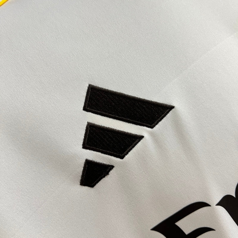 25/26 Real Madrid Home