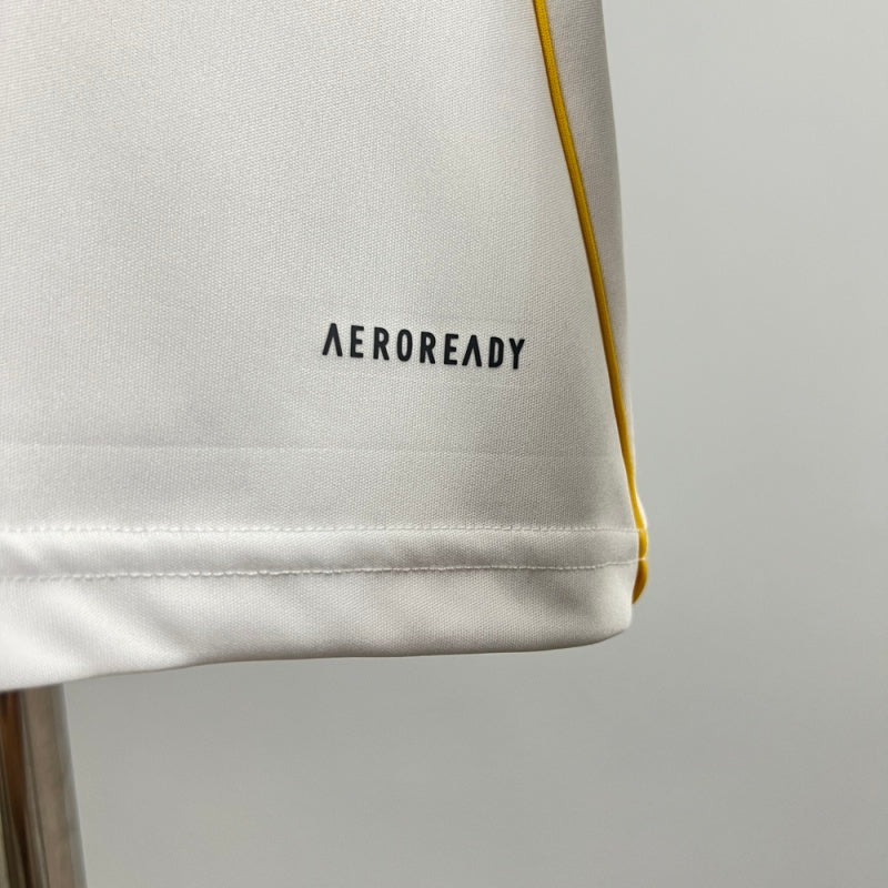 25/26 Real Madrid Home