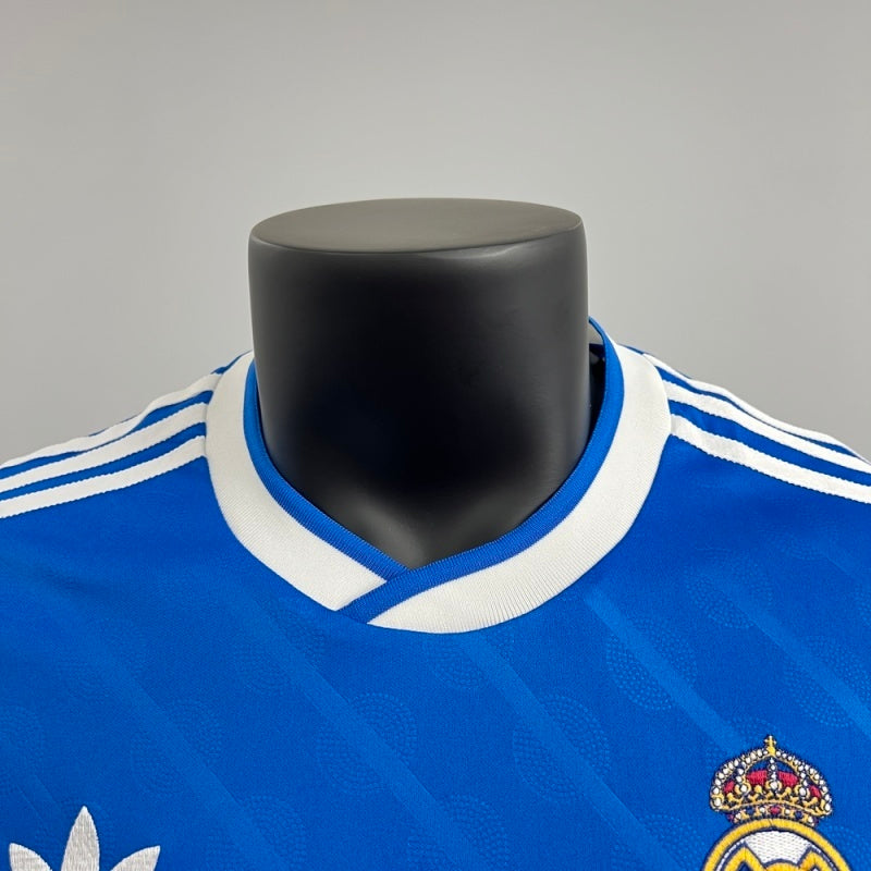 25/26 Real Madrid Third Away