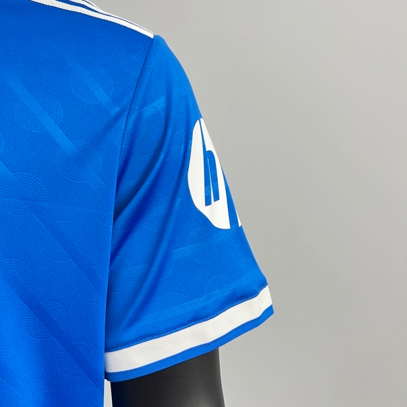 25/26 Real Madrid Third Away