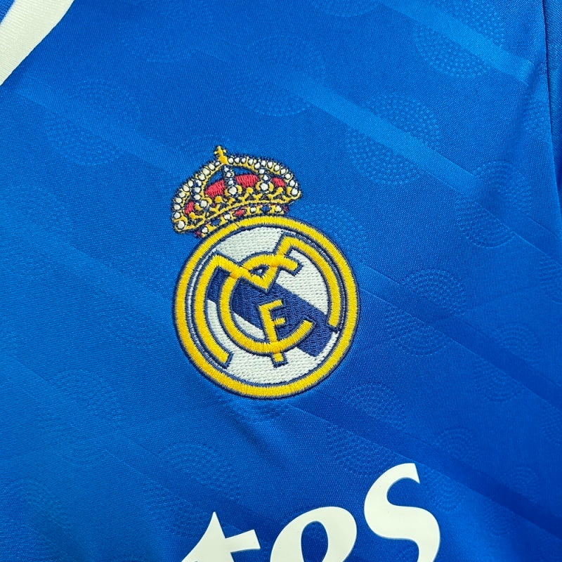 25/26 Real Madrid Third Away