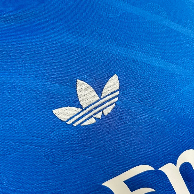 25/26 Real Madrid Third Away