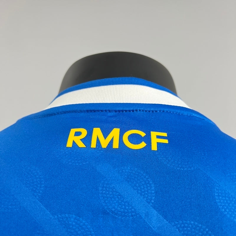 25/26 Real Madrid Third Away