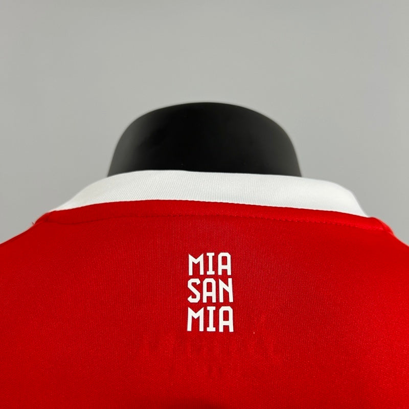 25/26 FC Bayern Monaco Home