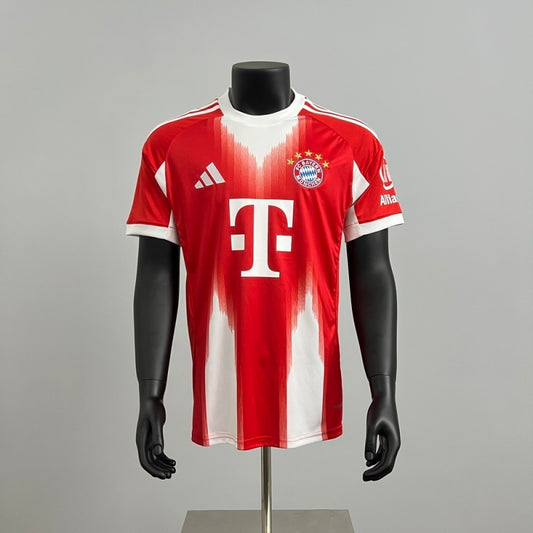 25/26 FC Bayern Monaco Home