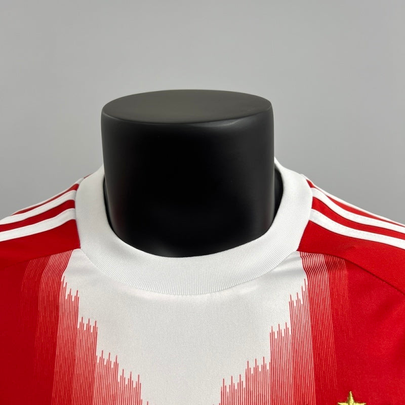 25/26 FC Bayern Monaco Home