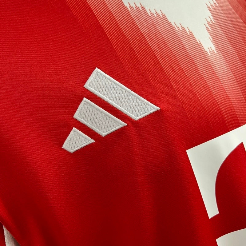 25/26 FC Bayern Monaco Home