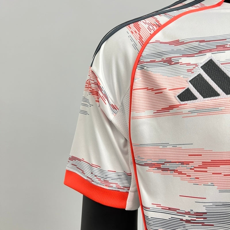 25/26 FC Bayern Monaco Away