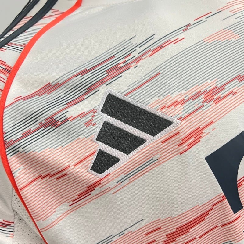 25/26 FC Bayern Monaco Away