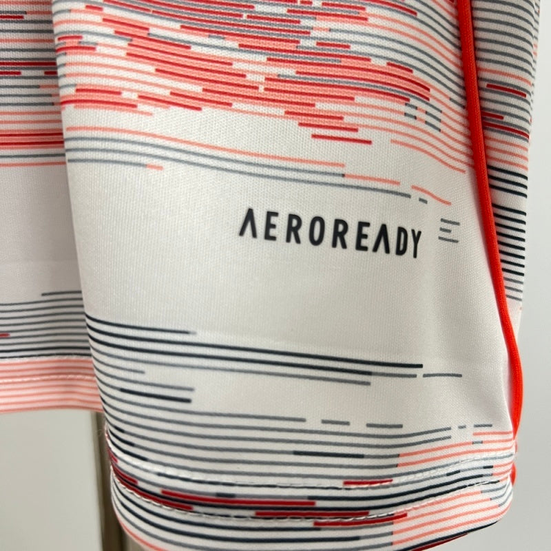 25/26 FC Bayern Monaco Away