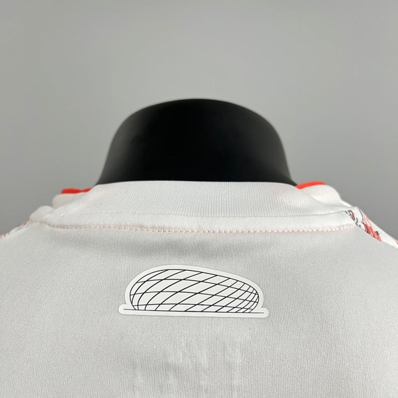 25/26 FC Bayern Monaco Away