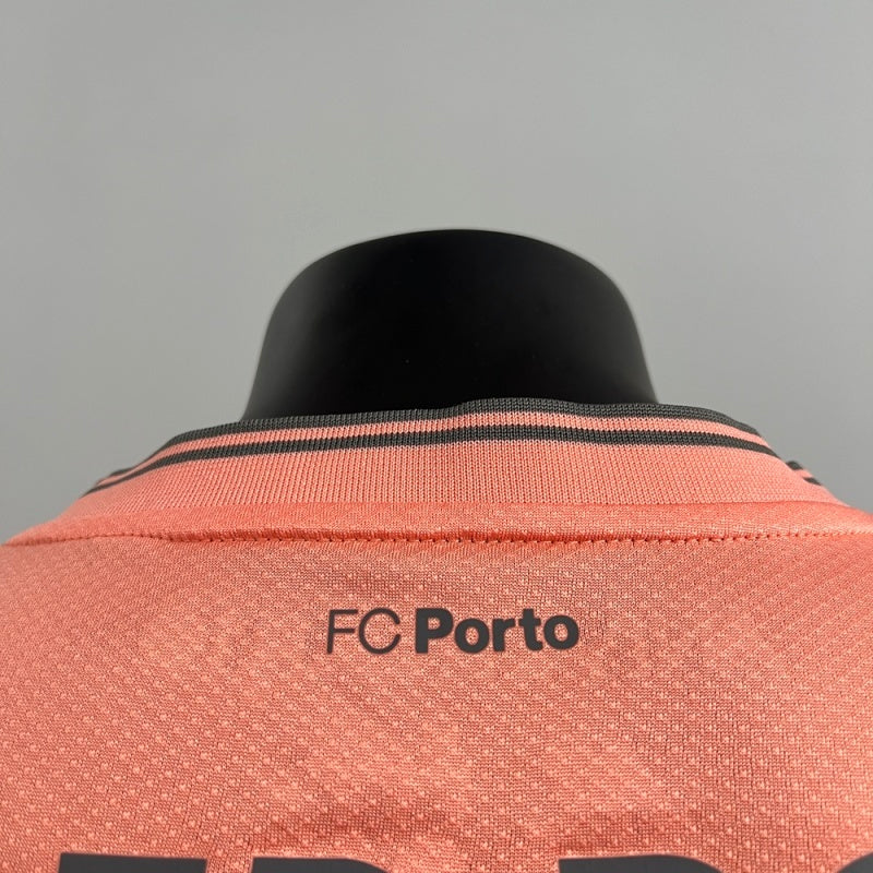 25/26 Porto Away