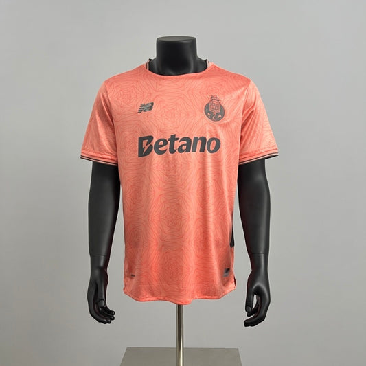 25/26 Porto Away