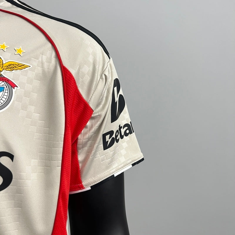 25/26 Benfica Away